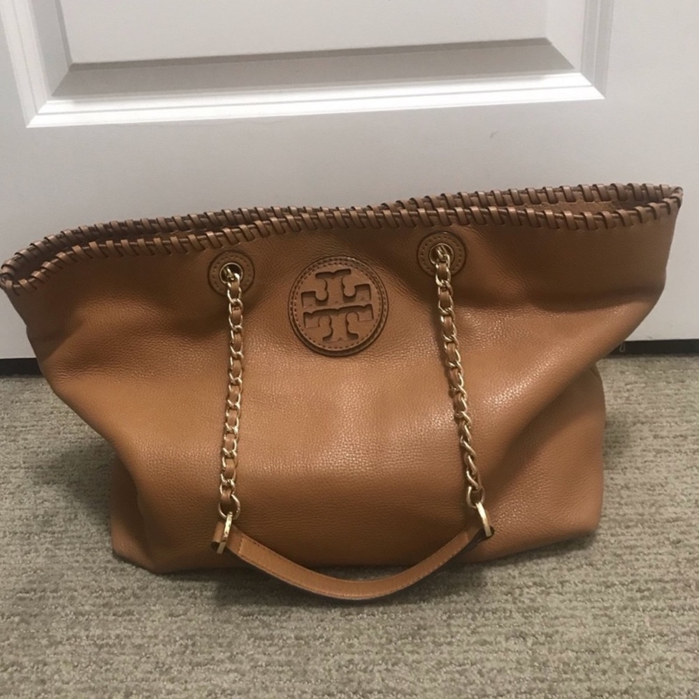 Tory Burch Marion Tote✨